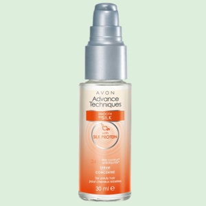AVON ADVANCE TECHNIQUES Trattamento anti-crespo 30 ml (#185355)