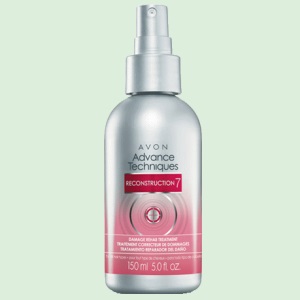 AVON ADVANCE TECHNIQUES Instant Repair Spray trattante 7-in-1 100 ml (#180844)