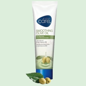 AVON CARE Crema mani Olio di Oliva 100 ml  (#180158)