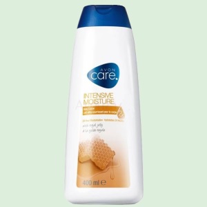 AVON CARE Lozione ultraidratante per il corpo con pappa reale 400 ml  (#169052)