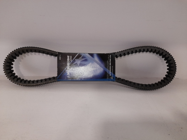 CINGHIA DI TRASMISSIONE MITSUBOSHI MBLSC112 HONDA SH 300CC, (163753070)
